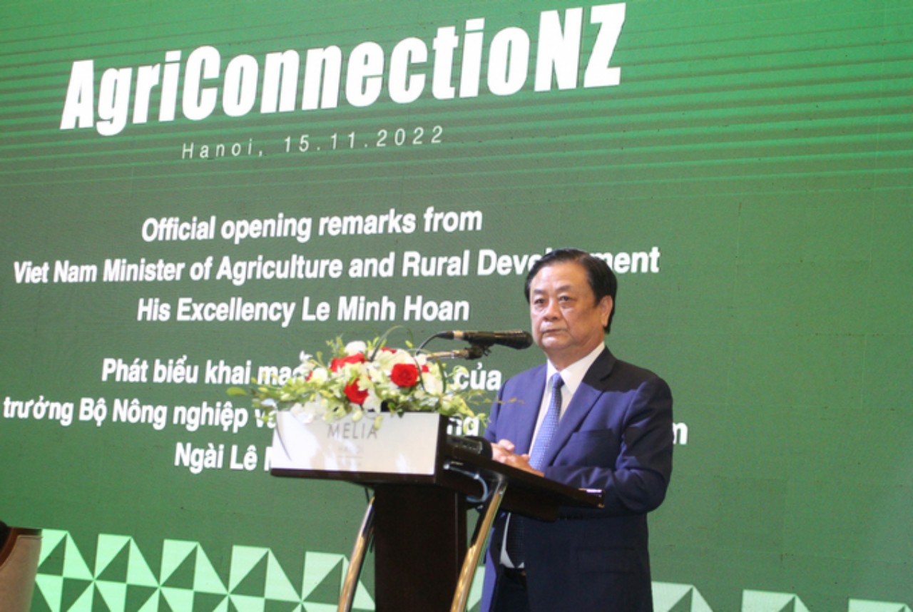 Chanh xanh, bưởi Việt Nam chính thức được xuất khẩu sang New Zealand - Ảnh 2.