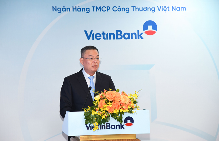 VietinBank và Trung ương Đoàn ký kết hợp tác giai đoạn 2022-2025 - Ảnh 2.