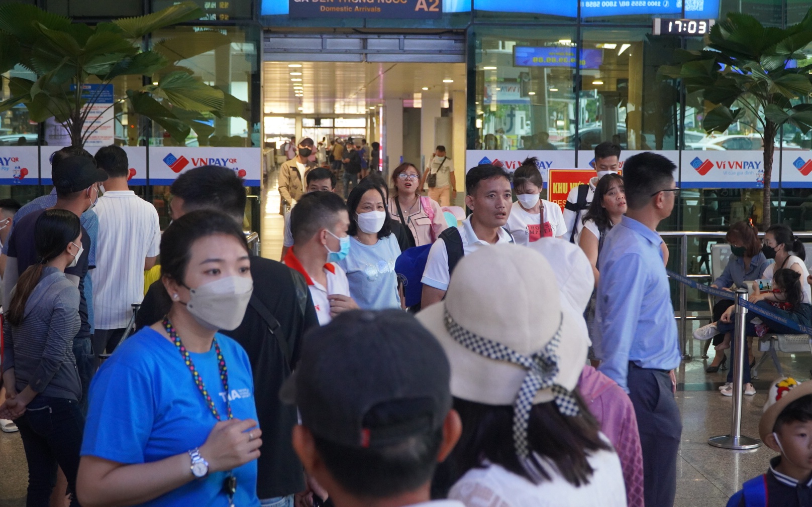 Bàn giao trước 4,5ha đất quốc phòng để nhà ga T3 sân bay Tân Sơn Nhất không tiếp tục "lỡ hẹn"