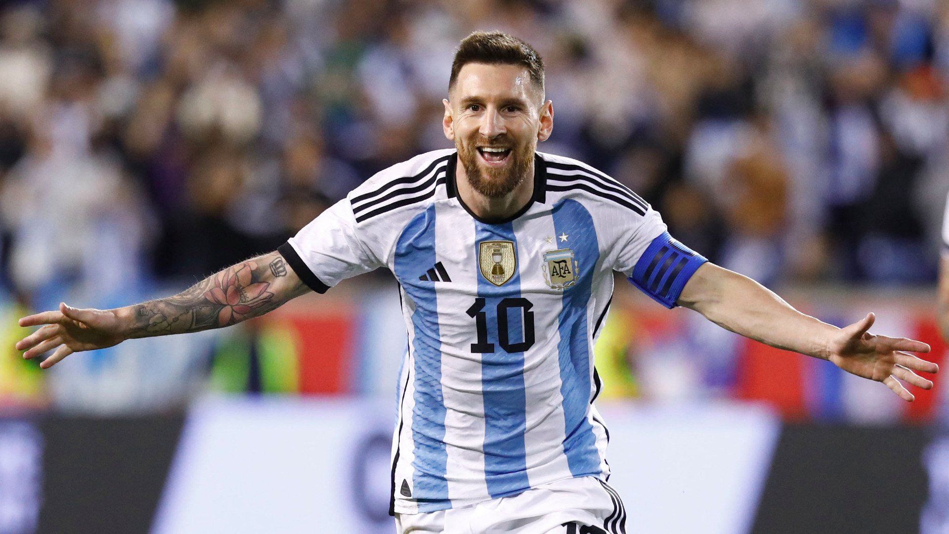 Nhận định bảng C World Cup 2022: Argentina của Messi vượt trội - Ảnh 1.