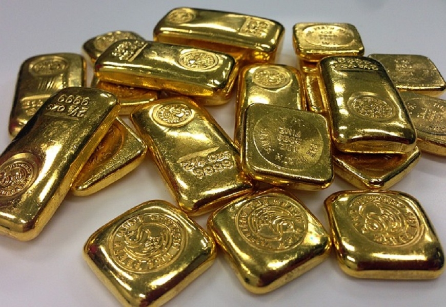 Giá vàng hôm nay 16/11: Giá vàng tiến sát ngưỡng 1.800 USD - Ảnh 3.