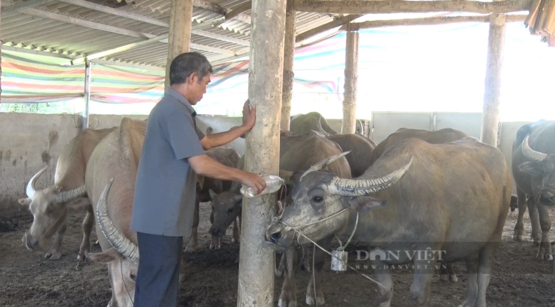 Về Lai Châu nghe bà con kể chuyện làm nông thôn mới - Ảnh 2.