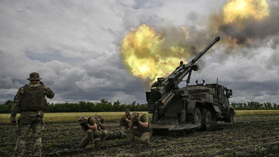 Pháp tăng cường loạt vũ khí hạng nặng tối tân cho Ukraine - Ảnh 10.