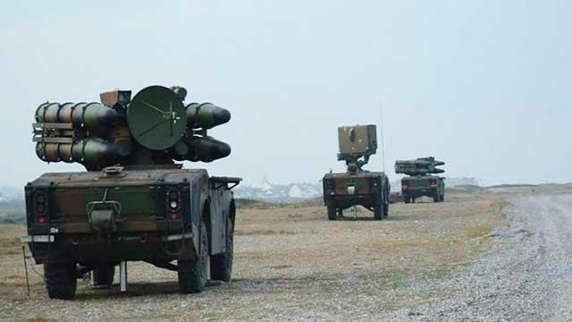 Pháp tăng cường loạt vũ khí hạng nặng tối tân cho Ukraine - Ảnh 11.