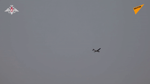Nga tiết lộ năng lực tác chiến của UAV Orlan-10 trên chiến trường Ukraine - Ảnh 12.