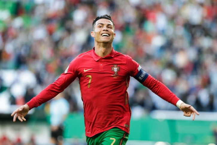 5 ứng viên cho danh hiệu QBV World Cup: Ronaldo, Messi có tên - Ảnh 5.