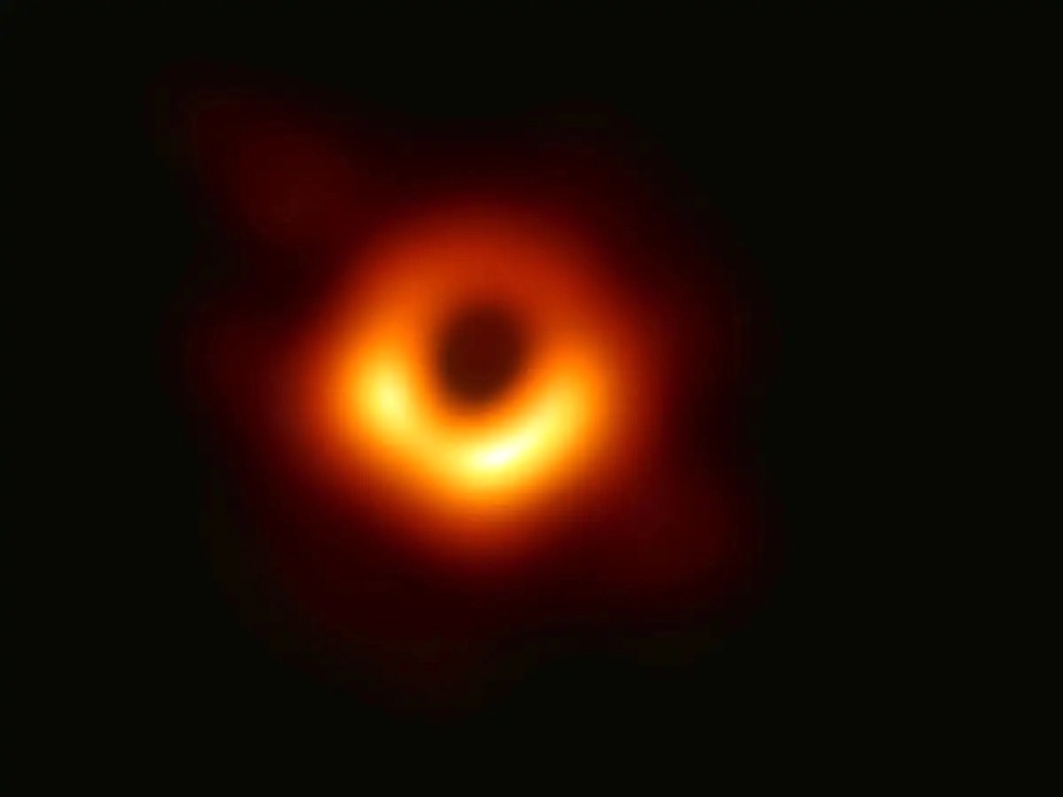 Loạt ảnh cực kỳ ấn tượng về vũ trụ từ NASA - Ảnh 5.