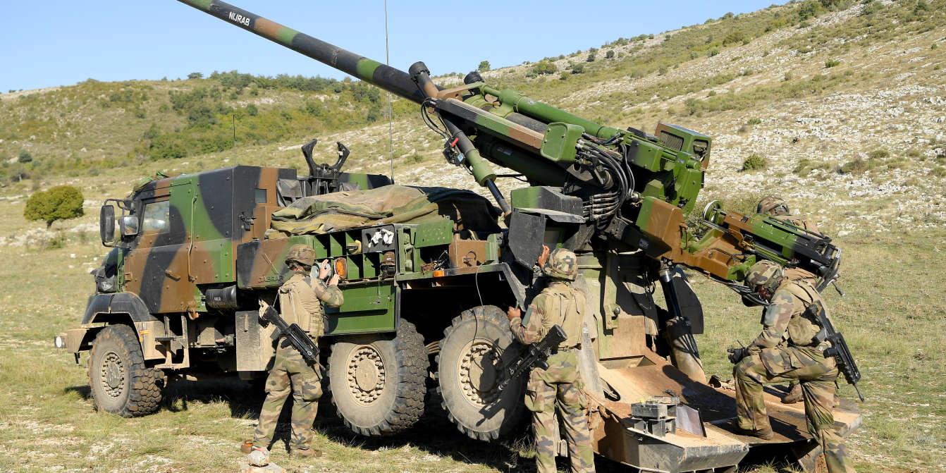 Pháp tăng cường loạt vũ khí hạng nặng tối tân cho Ukraine - Ảnh 9.