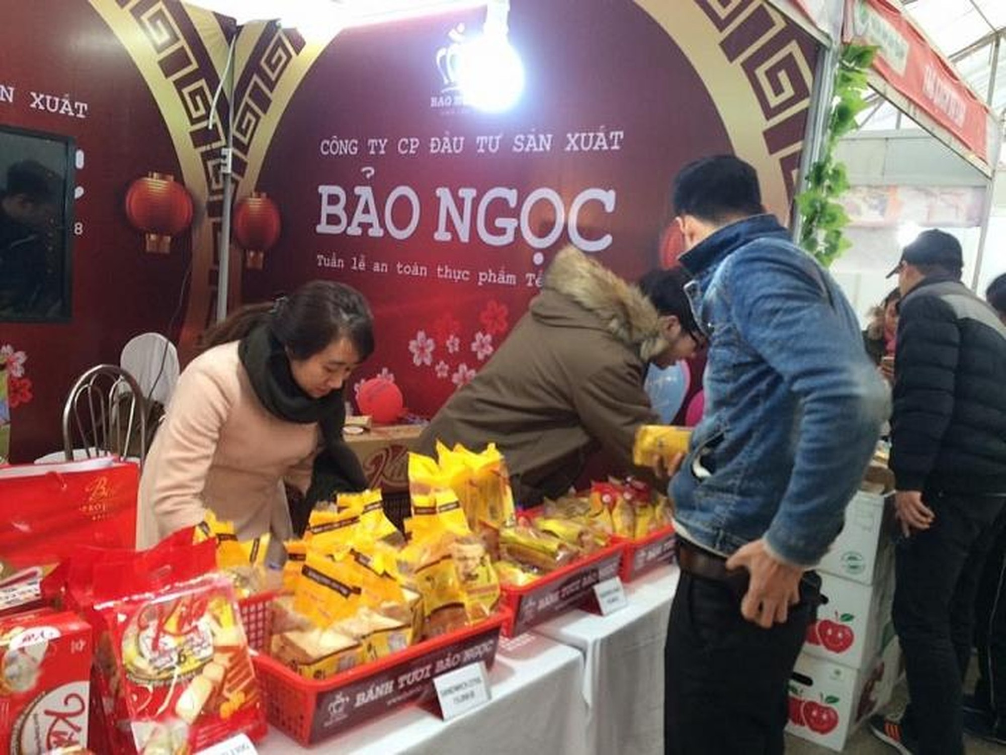 Bảo Ngọc (BNA) bị phạt 225 triệu đồng - Ảnh 1.