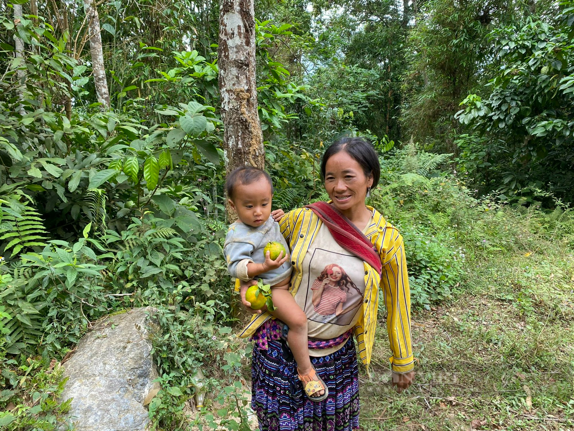 Nơi có hơn 75% thai phụ sinh đẻ tại nhà, là một trong những xã nghèo nhất ở Lào Cai - Ảnh 3.