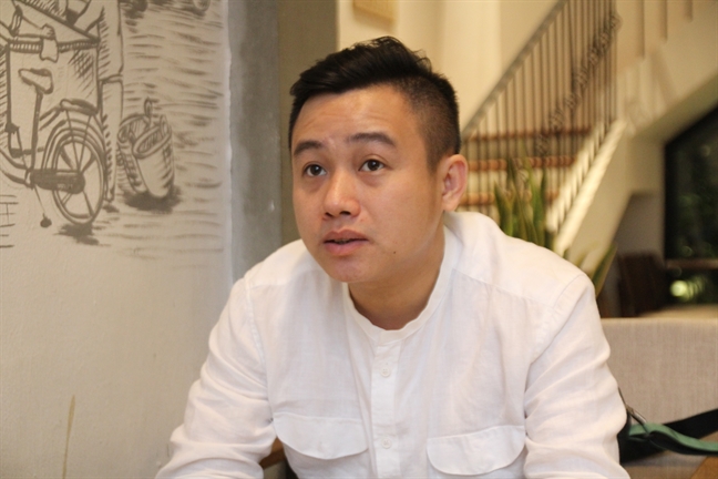 Diễn viên hài Hữu Tín bị truy tố tội tổ chức sử dụng trái phép chất ma túy - Ảnh 1.