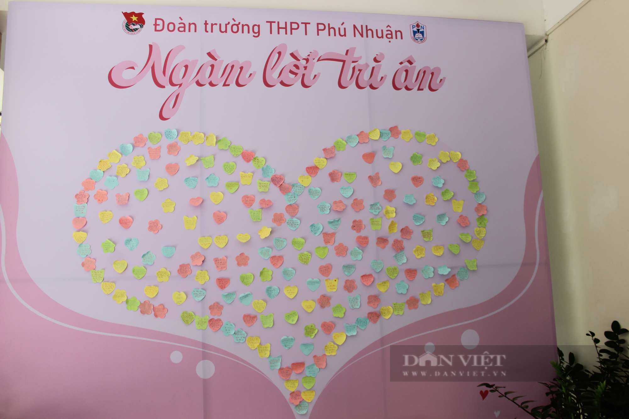 Trăn trở với nghề giáo: Lương thấp sao còn làm!? - Ảnh 2.