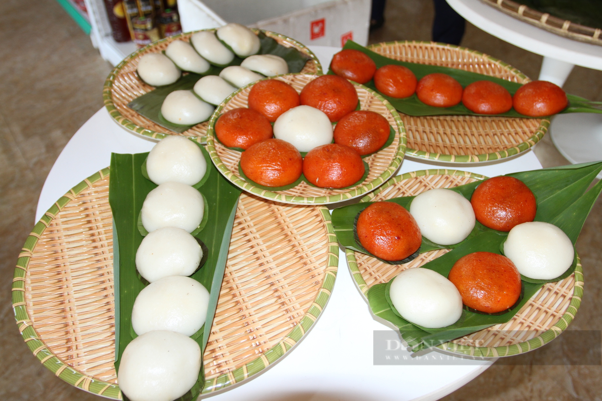 Lần đầu tiên Hội thi tinh hoa văn hóa ẩm thực được tổ chức tại Thái Nguyên năm 2022 - Ảnh 1.