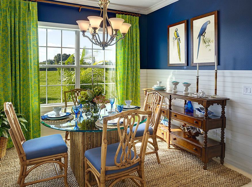 6 gam màu trang trí nhà lấy cảm hứng từ mùa thu thơ mộng được tạp chí nội thất danh giá khuyên dùng - Ảnh 16.