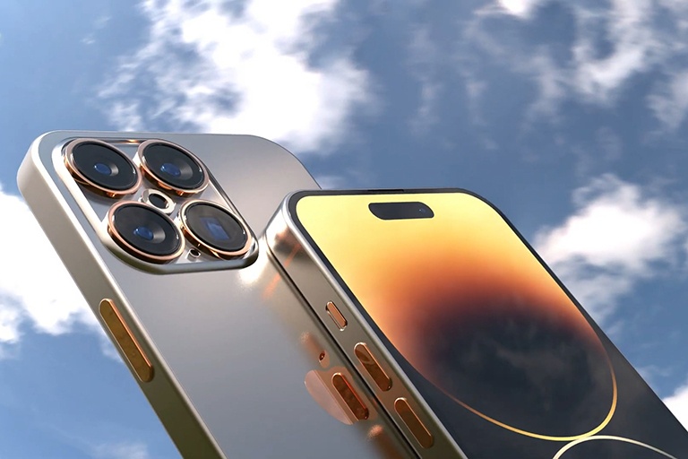 iPhone 15 Ultra dự kiến có nhiều biến động mạnh về giá - Ảnh 1.