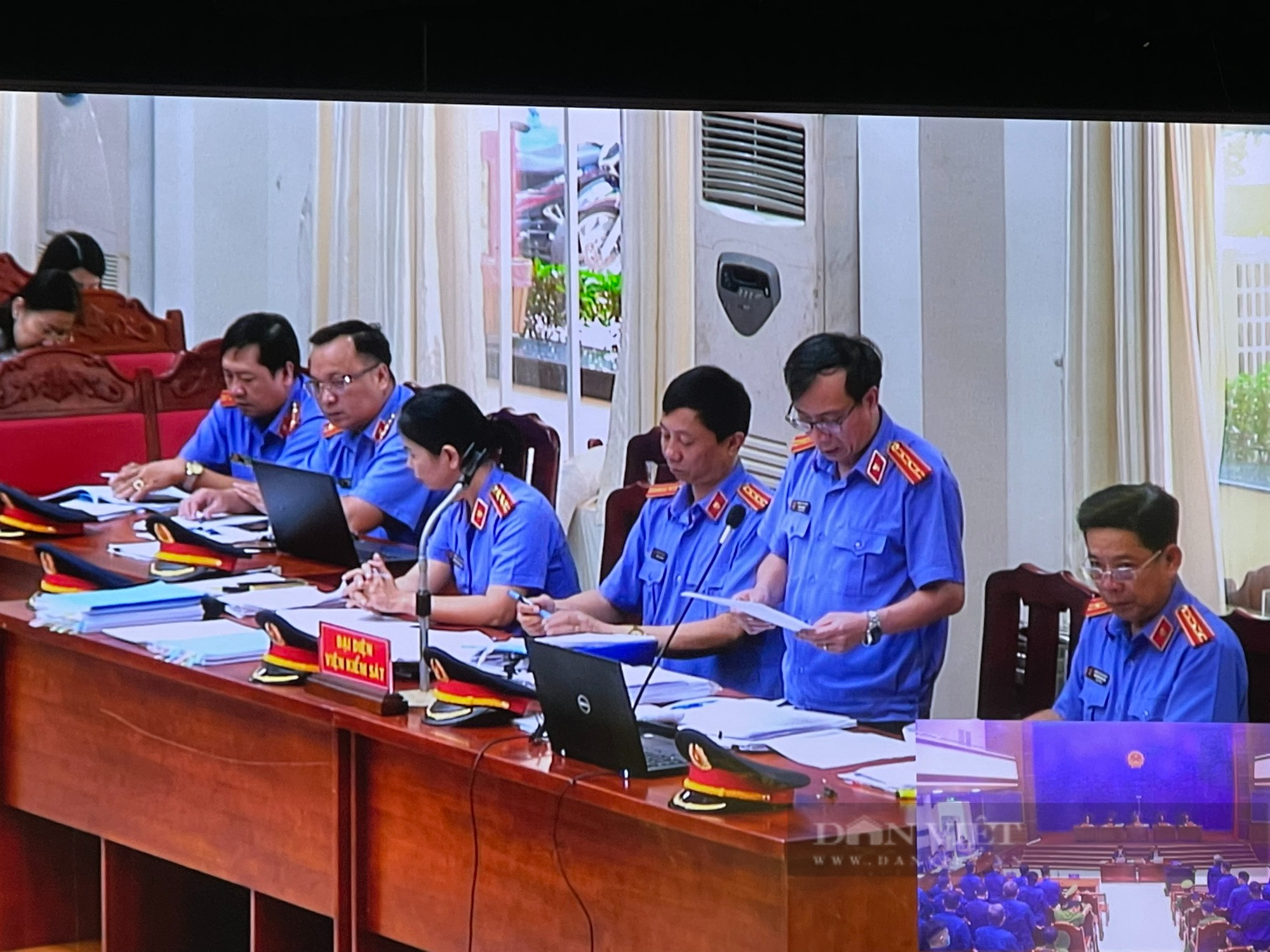 Đại án xăng lậu: VKSND Đồng Nai “khẳng định” đủ căn cứ xác định “cựu sếp đội 3” nhận hối lộ - Ảnh 3.