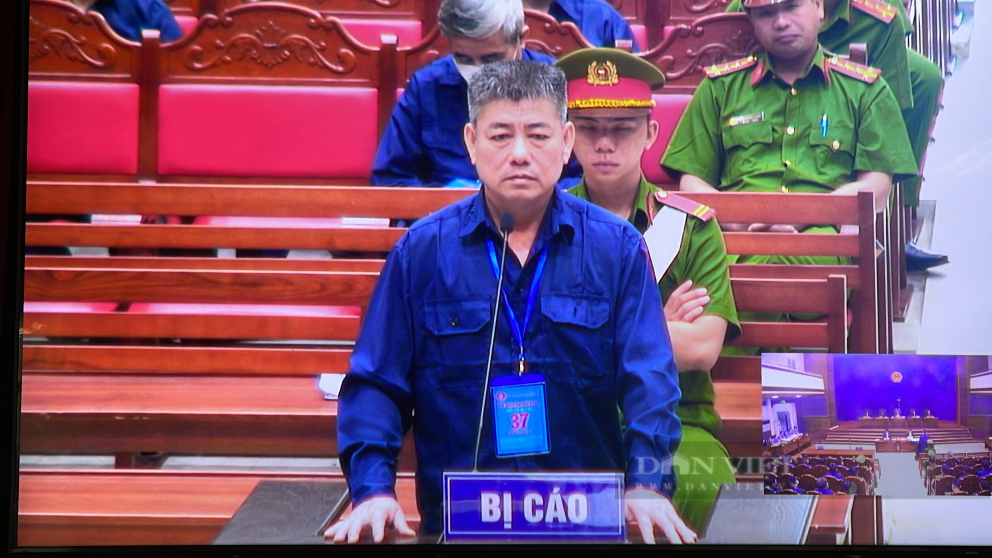 Đại án xăng lậu: VKSND Đồng Nai “khẳng định” đủ căn cứ xác định “cựu sếp đội 3” nhận hối lộ - Ảnh 2.