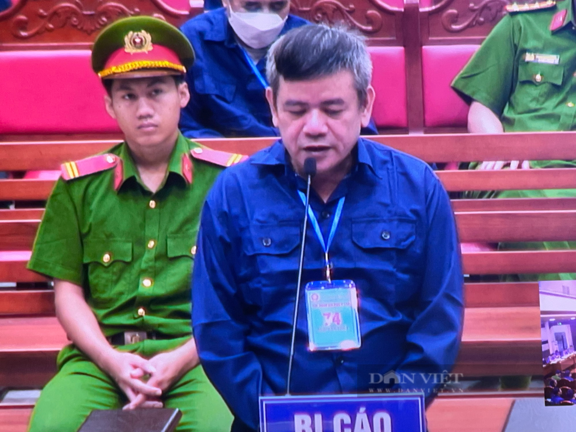 Đại án xăng lậu: VKSND Đồng Nai “khẳng định” đủ căn cứ xác định “cựu sếp đội 3” nhận hối lộ - Ảnh 4.