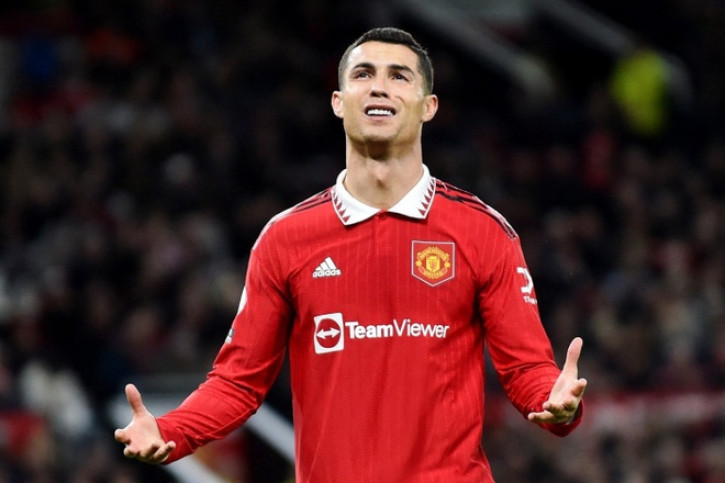 Ronaldo dẫn đầu dàn sao “bị đẩy ra đường” sau World Cup 2022 - Ảnh 1.
