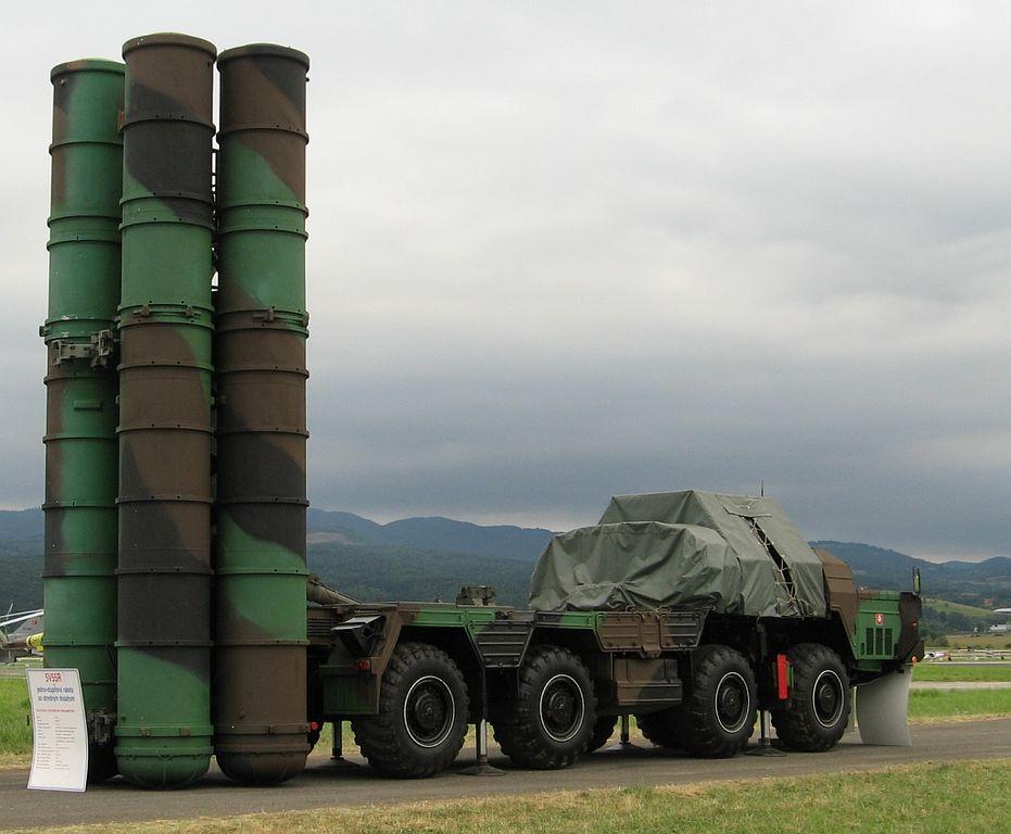 Ukraine gặp rắc rối lớn khi tên lửa rơi trên đất Ba Lan là của hệ thống phòng không S-300 - Ảnh 13.