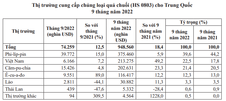 Xuất khẩu rau quả của Việt Nam vọt tăng nhờ Trung Quốc hút hàng - Ảnh 5.