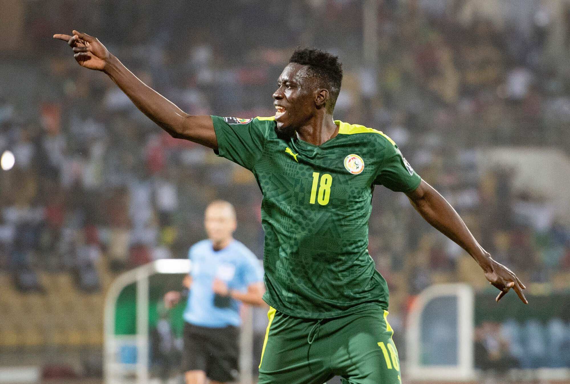 CHÍNH THỨC: Sadio Mane bỏ lỡ World Cup 2022 vì chấn thương nặng - Ảnh 2.