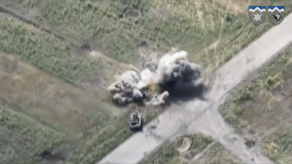 Ukraine tuyên bố pháo kích dữ dội phòng tuyến mới của quân Nga tại Kherson - Ảnh 3.