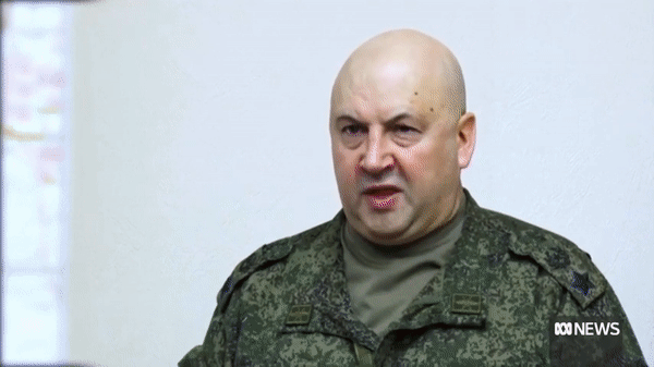Ukraine tuyên bố pháo kích dữ dội phòng tuyến mới của quân Nga tại Kherson - Ảnh 8.