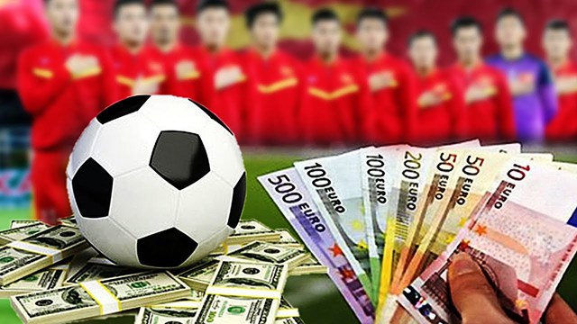 Cá độ bóng đá mùa World Cup 2022: Hiểm họa khôn lường - Ảnh 1.