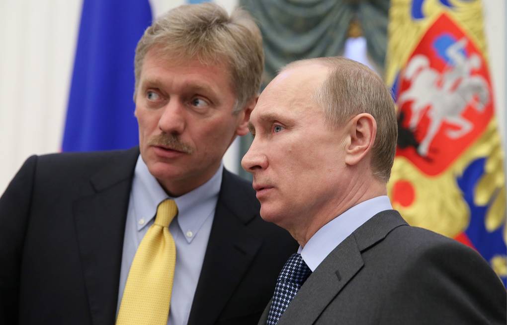 Điện Kremlin tấn công cơ sở hạ tầng Ukraine để ép TT Zelensky đàm phán - Ảnh 1.