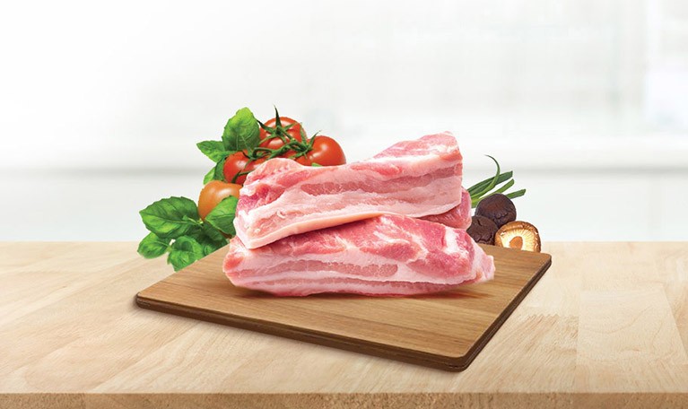 Lợn hơi đứng giá, thị trường im ắng, mức giá trung bình chỉ còn 53.000 đồng/kg - Ảnh 3.