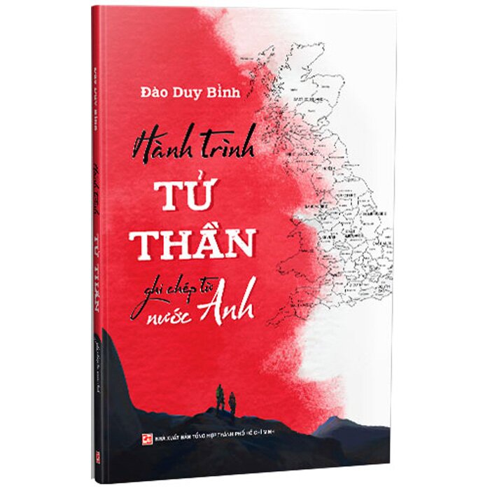 Đọc sách cùng bạn: Người Việt xót thương  - Ảnh 1.