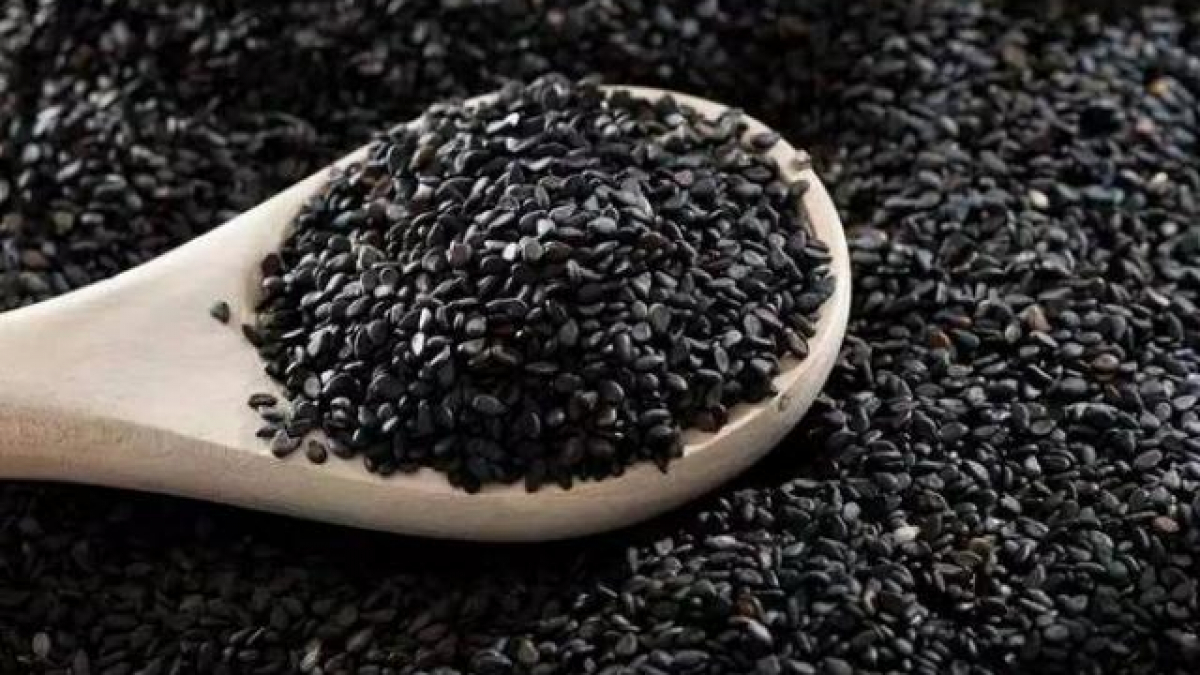 Chuyên gia khuyên nên thường xuyên ăn 5 thực phẩm màu đen được ví như thuốc bổ, có giá trị cao trong y học - Ảnh 3.