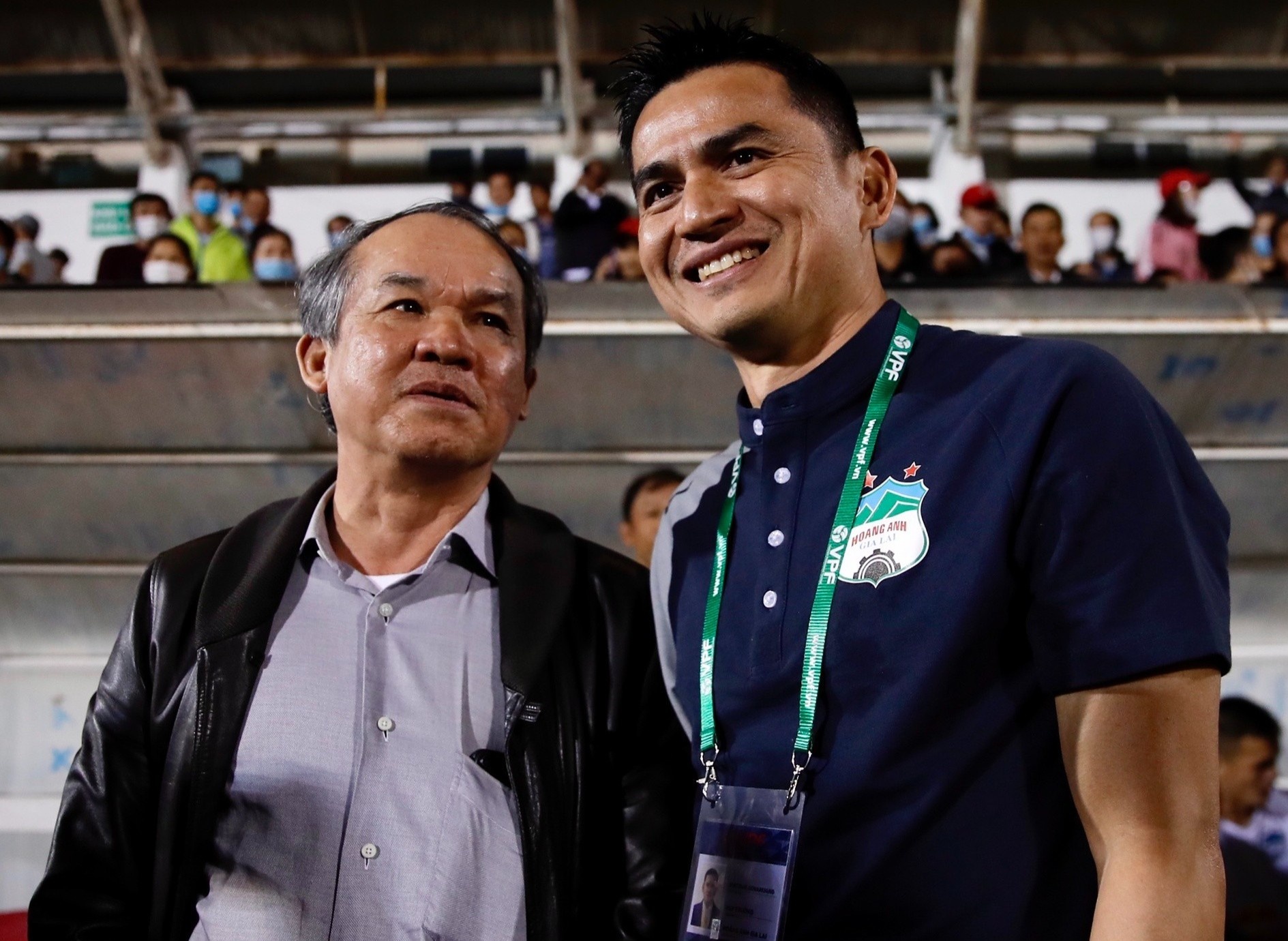 HLV Chun Jae-ho, HLV Kiatisak, HLV Chu Đình Nghiêm &quot;mất việc&quot; sau V.League 2022? - Ảnh 6.