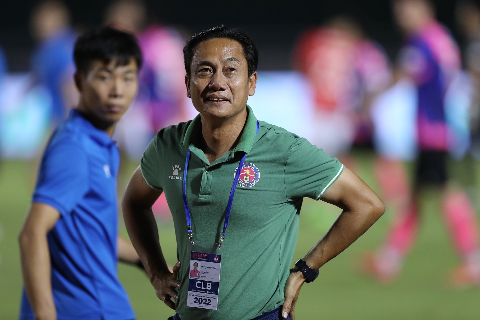 HLV Chun Jae-ho, HLV Kiatisak, HLV Chu Đình Nghiêm &quot;mất việc&quot; sau V.League 2022? - Ảnh 7.