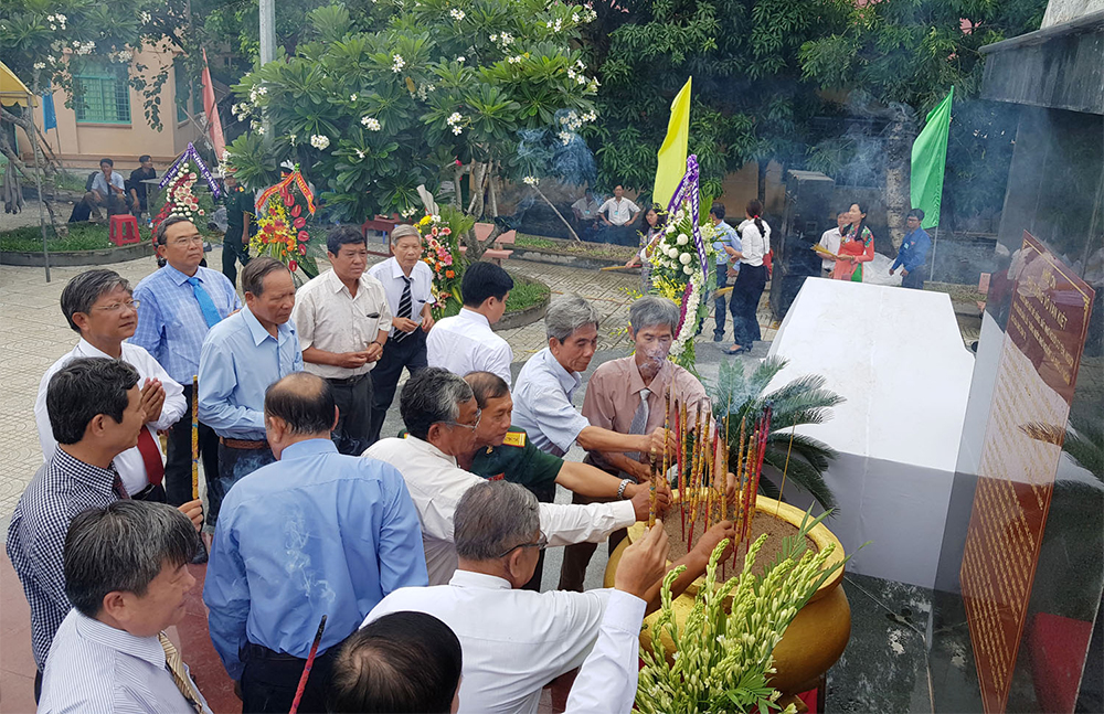 Thủ tướng Võ Văn Kiệt: Quyết sách táo bạo đánh thức vùng đất phèn, chuyên gia nước ngoài từng &quot;bó tay&quot;  - Ảnh 2.