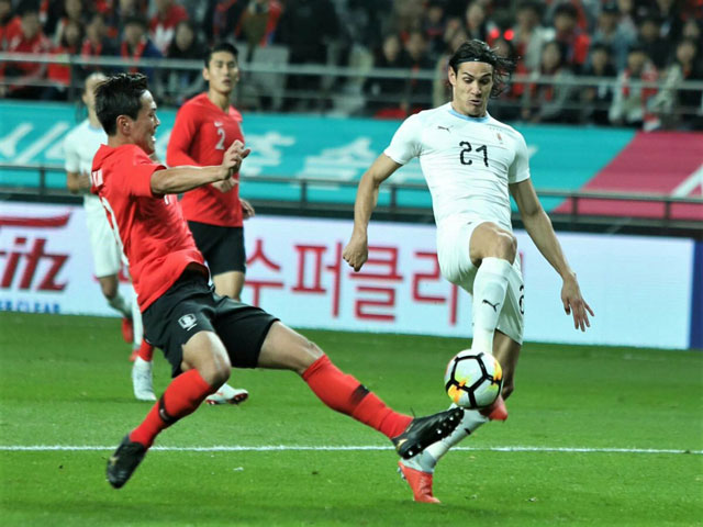 Nhận định bảng H World Cup 2022: Bồ Đào Nha nguy cơ dừng bước sớm - Ảnh 2.