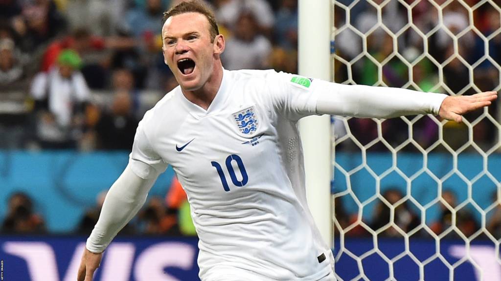 Rooney tuyên bố Messi là số một, Argentina sẽ vô địch World Cup 2022 - Ảnh 2.