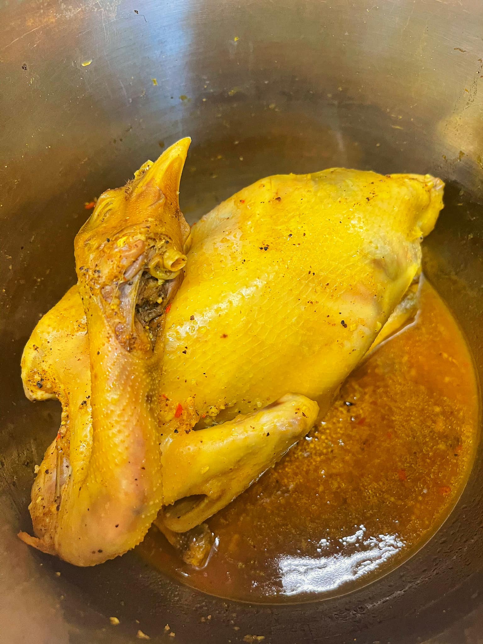 Bí quyết làm gà lên mâm thơm ngon, đẹp mắt cho bữa cơm gia đình - Ảnh 3.