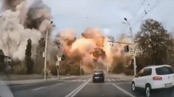 Lý do Nga tập kích tên lửa quy mô lớn vào nhiều thành phố ở Ukraine - Ảnh 3.