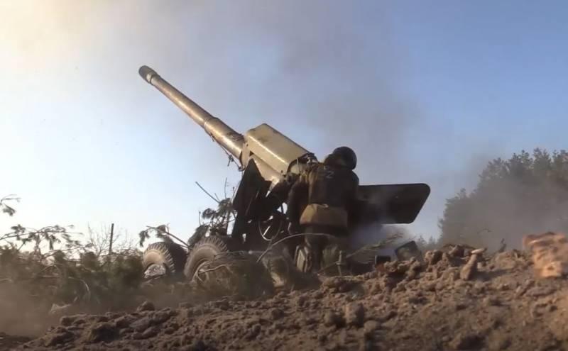 Quân đội Nga đẩy mạnh tấn công, vây chặt nhóm quân Ukraine tại Donetsk - Ảnh 6.