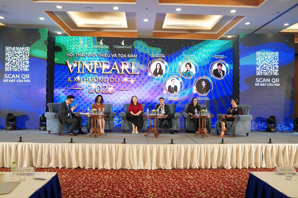 Vinpearl, VinWonders, Vinpearl Golf bùng nổ chuỗi sự kiện đẳng cấp thế giới chào đón mùa lễ hội lớn nhất trong năm - Ảnh 11.