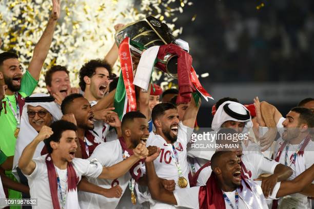 HLV Hoàng Văn Phúc: &quot;Qatar đã làm tất cả để hiện thực hóa giấc mơ World Cup&quot; - Ảnh 1.