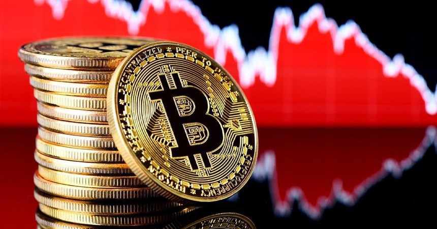 Giá Bitcoin hôm nay 19/11: Bitcoin quay đầu giảm, 72/100 đồng tiền hàng đầu giảm giá trong 24h