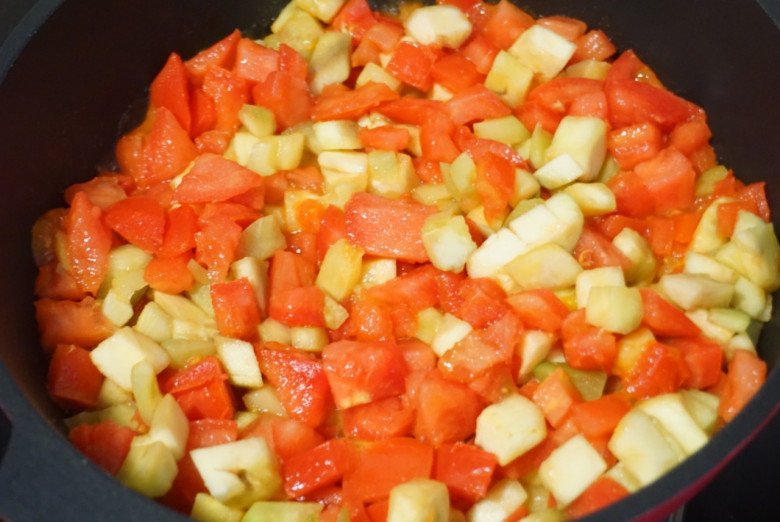 Loại quả là &quot;Vua các loại rau&quot; đem xào cà chua được món cực ngon lại bổ, ăn nhiều cũng không lo béo - Ảnh 5.