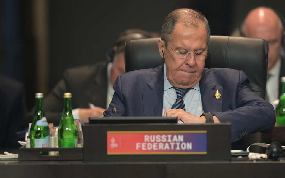 Nga nổi đóa với Ba Lan vì cấm Ngoại trưởng Lavrov nhập cảnh