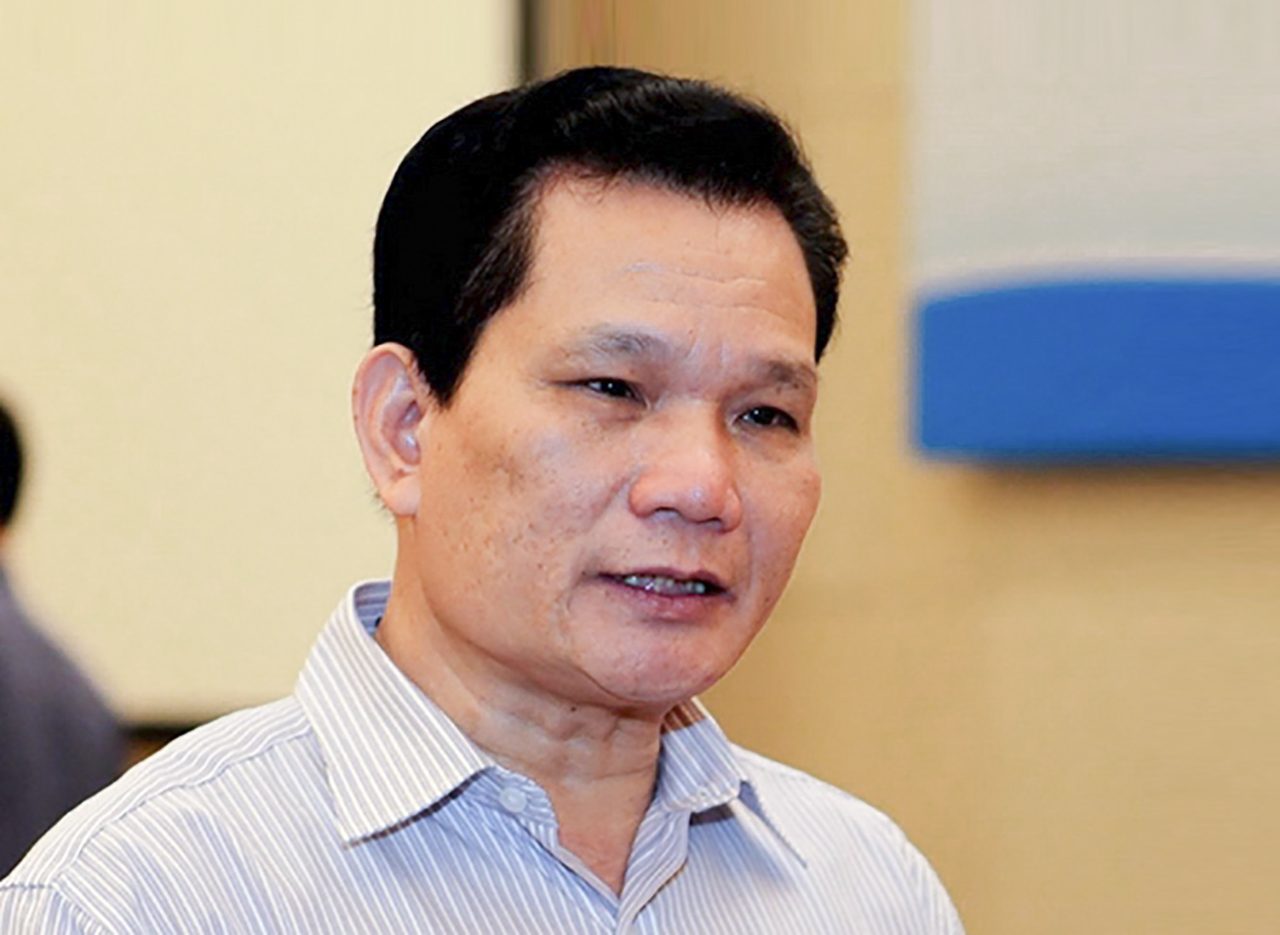 tinh giản biên chế 