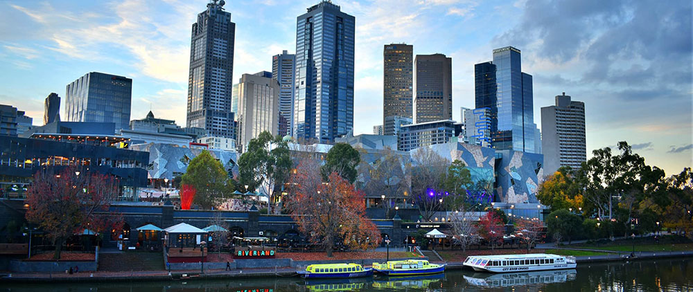 Cách ấn tượng du khách kết nối lại với “Thành phố đáng sống nhất thế giới&quot; Melbourne - Ảnh 2.