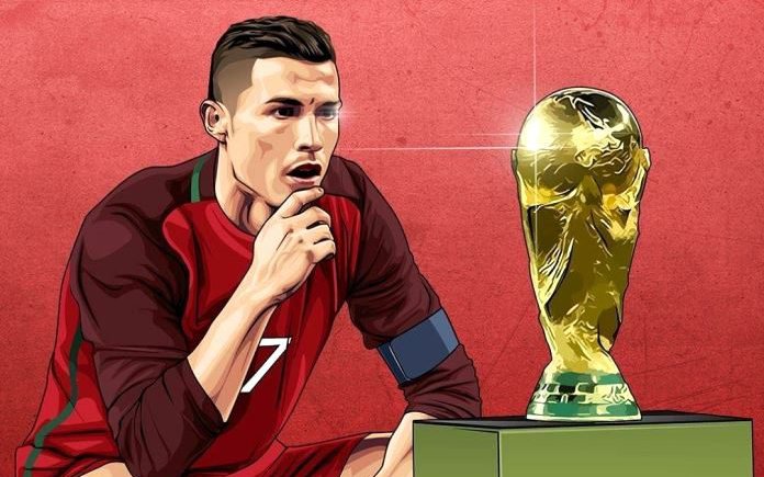 Ronaldo lộ thống kê đặc biệt, Bồ Đào Nha sáng cửa giành World Cup 2022?