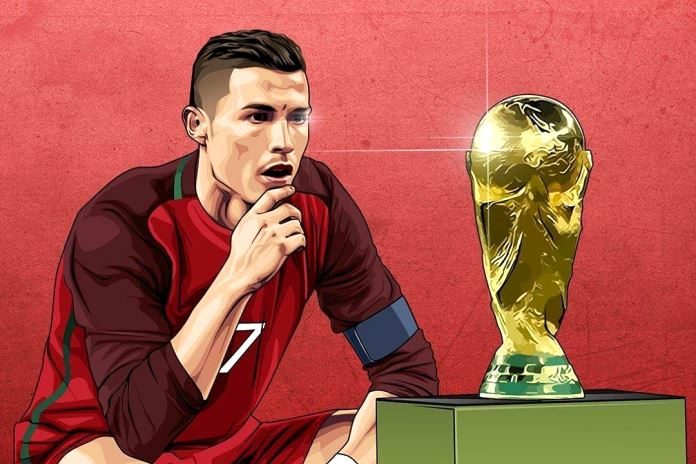 Ronaldo lộ thống kê đặc biệt, Bồ Đào Nha sáng cửa giành World Cup 2022? - Ảnh 3.